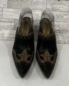 Nike Air G‎ Series Mules/Clogs thumbnail 1