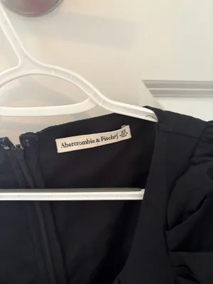 Abercrombie Babydoll Dress thumbnail 6