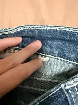 Ariat Trouser Jeans Women’s thumbnail 2