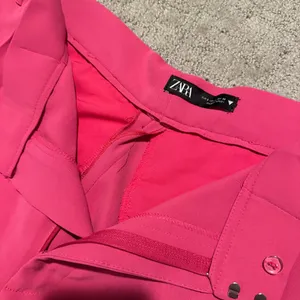 ZARA High-Waisted Pants thumbnail 3