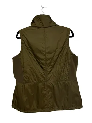 Columbia Women’s Mix It Around II Vest in Olive Green UPF 50+ - Size XL thumbnail 5