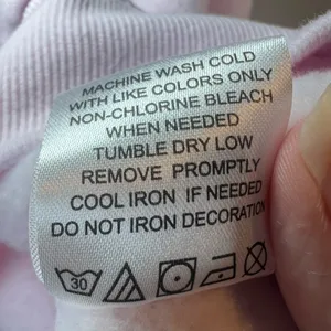 Vinyl Icons Big Bow Graphic Sweatshirt Pink Fleece Glittery Bow Chic Feminine XL thumbnail 12