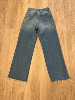 zara jeans  thumbnail 3