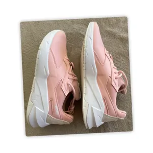 Puma Women's Fier Nitro Leather Women's‎ Sneakers, Size: 8 (US) thumbnail 7
