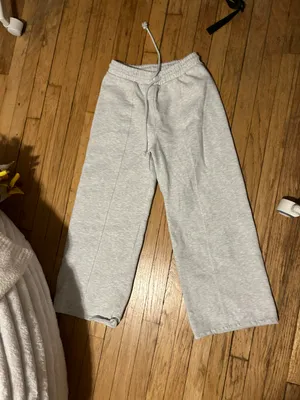 ZARA Sweatpants thumbnail 1