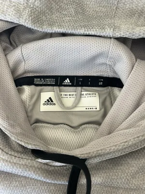 Georgia Tech  hoodie thumbnail 4