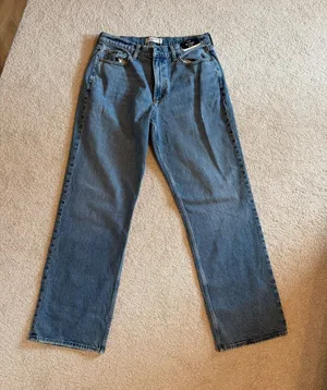 Abercrombie Jeans thumbnail 1