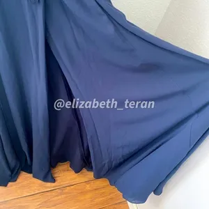 Watters‎ Franklin Gown 4 Blue thumbnail 3