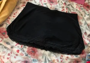 Chrome riot skirt Black Size L thumbnail 1