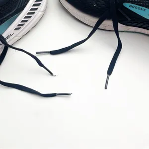 BROOKS Aerial 20 Black Blue Teal Lace Up Athletic Running Shoes, Size 10B thumbnail 10