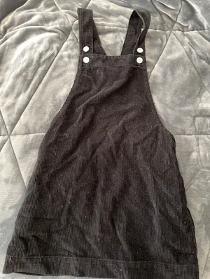 Urban Outfitters Overall Dress thumbnail 2