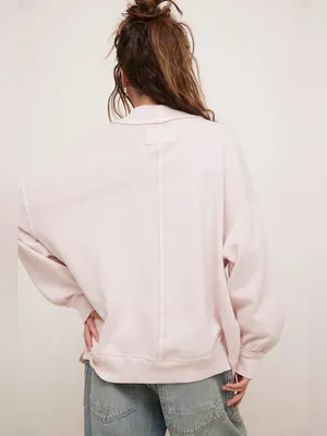 Free people Palm Springs Pullover thumbnail 8