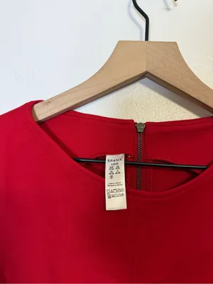 Spanx Perfect Fit Flare Dres thumbnail 3