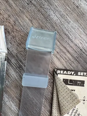 Swatch "Awearness" watch thumbnail 5