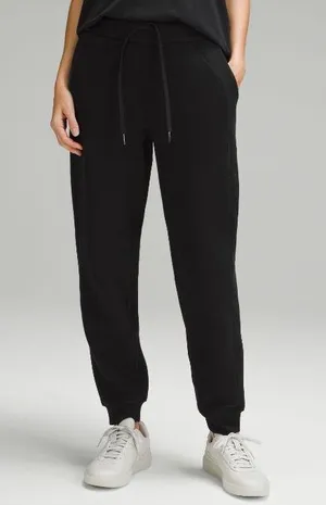 Lululemon Scuba Joggers thumbnail 1