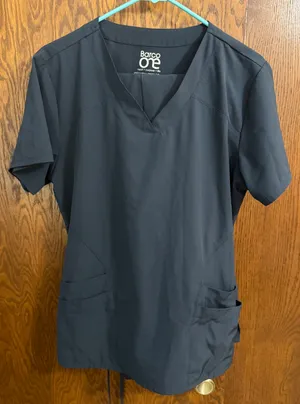 Barco One Steel Scrub Set thumbnail 1