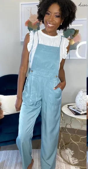 Jumpsuit Kori thumbnail 5