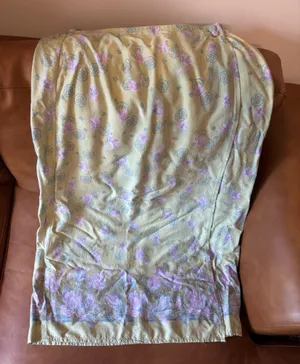 Sag Harbor Long Skirt Size Medium thumbnail 1