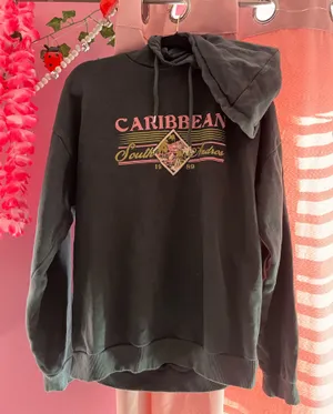 Green ASOS Hoodie thumbnail 1