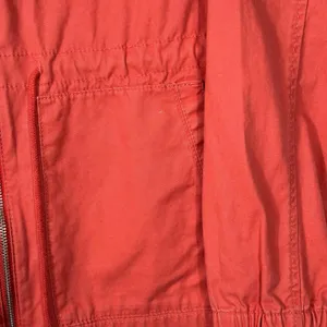 Old Navy Women's Medium Coral Lightweight Jacket thumbnail 4