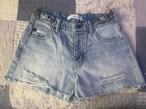 KanCan USA Shorts thumbnail 1