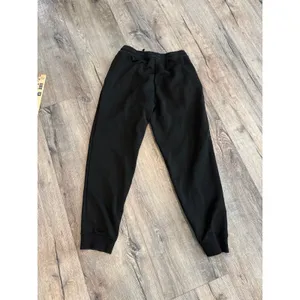 GK warm up joggers gymnastics adult medium‎ thumbnail 5