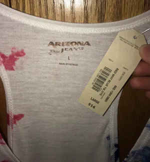 Tank Top thumbnail 3