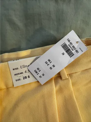 Abercrombie Shorts thumbnail 2