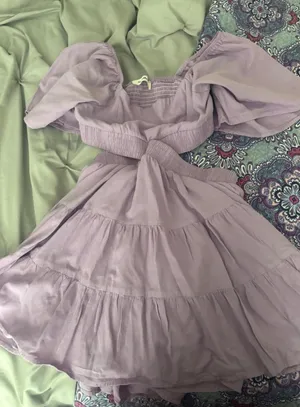 & Other Stories Dress thumbnail 2