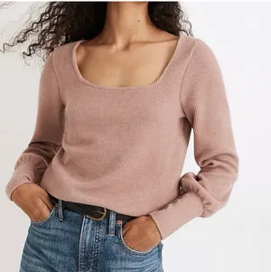 Madewell Sweater thumbnail 1