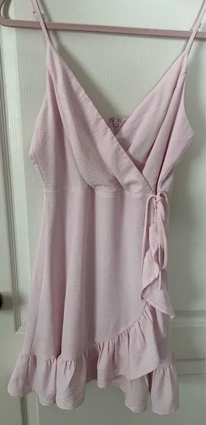 Altar'd State Dress thumbnail 1