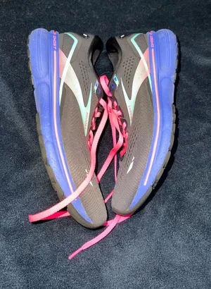 Brooks Running Shoes Ghost 15 Women’s thumbnail 1