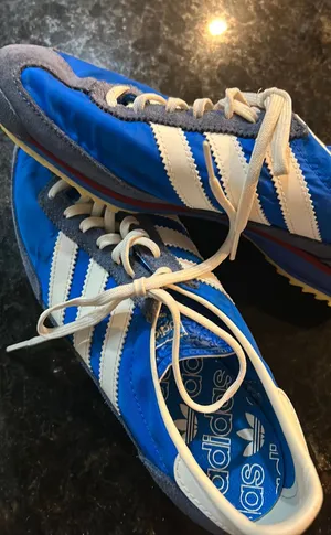 Adidas Women’s Shoes Tennis thumbnail 1