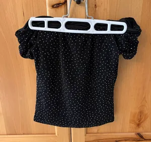 VICI Off-The-Shoulder Top thumbnail 1