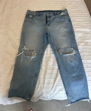 Gap Jeans Denim thumbnail 1