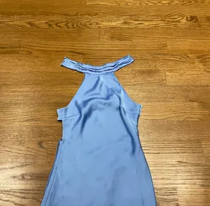 Blue Princess Polly Dress thumbnail 3