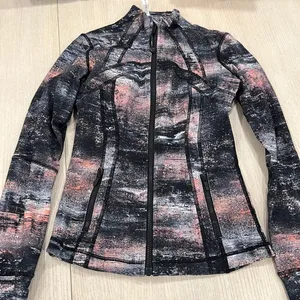 Lululemon define jacket thumbnail 1