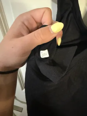 Lululemon Tank thumbnail 3
