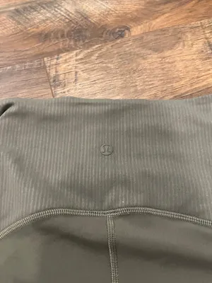 Lululemon Biker Shorts thumbnail 4