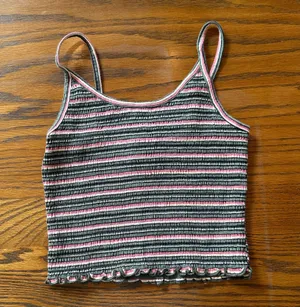 Hollister Tank Top  thumbnail 1