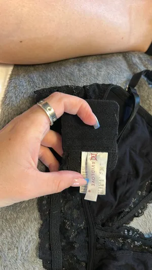 Avidlove Bralette thumbnail 3