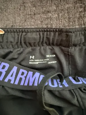 Under Armour Shorts thumbnail 2