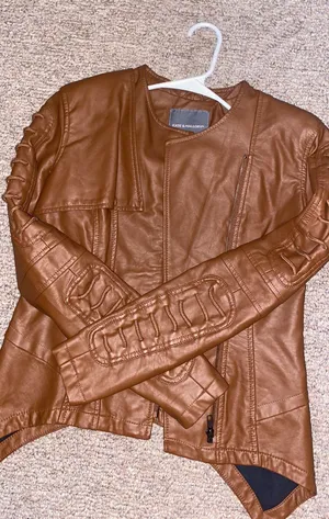 Brown Size XS thumbnail 1