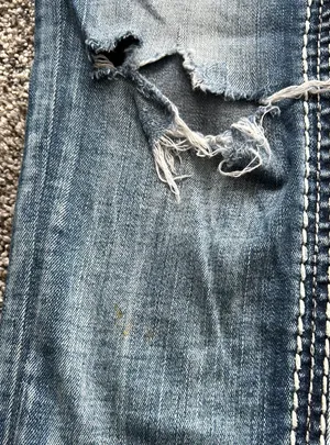 Rock Revival Skinny Jeans thumbnail 6
