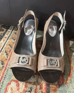 Michael Kors Heels thumbnail 1