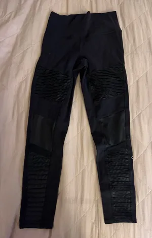 Alo Leggings Yoga thumbnail 1