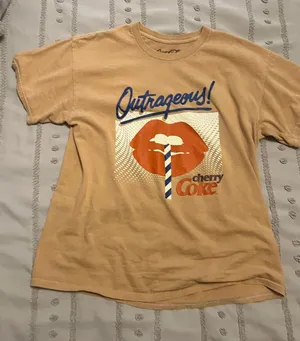 Coca-Cola T-Shirt thumbnail 1