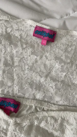 Edikted bodysuit thumbnail 2