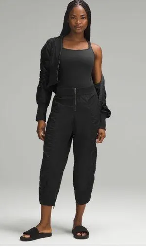 Lululemon Bodysuit Wundermost Ultra-Soft Nulu thumbnail 1