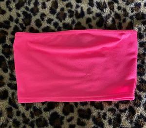 Pretty Little Thing Tube Top thumbnail 1